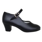 Zapato-de-flamenca-belana-