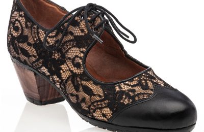 Artículos de Danza, Ballet, Flamenco y Teatro - Menkes