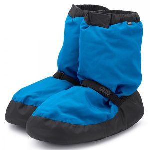 Bootie Bloch Warm Up Booties
