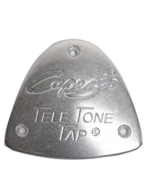 Capezio Tele Tone® Toe Tap Clapperboard