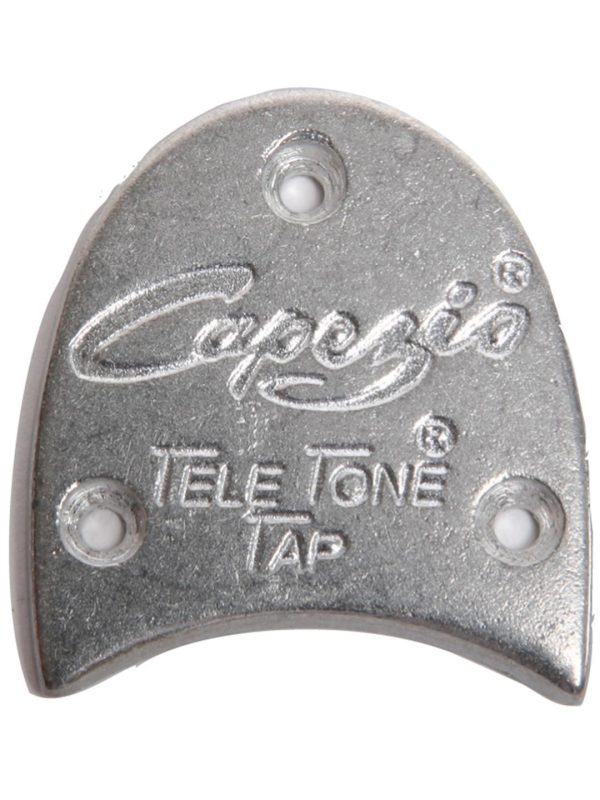 Capezio Tele Tone® Heel Tap Heel Clapper