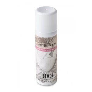 Spray Bloch de resina para puntas