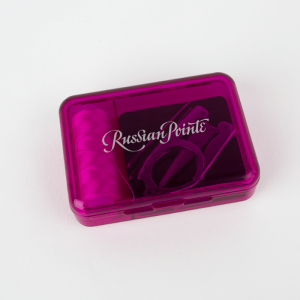 RP coatura kit for Russian Pointe tips