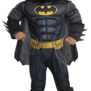 Disfraz Batman Preschool deluxe