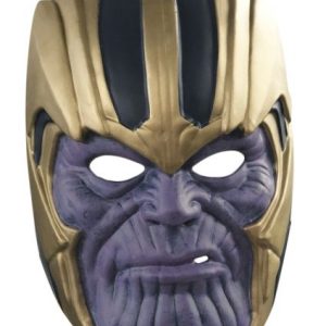 Máscara Thanos Endgame