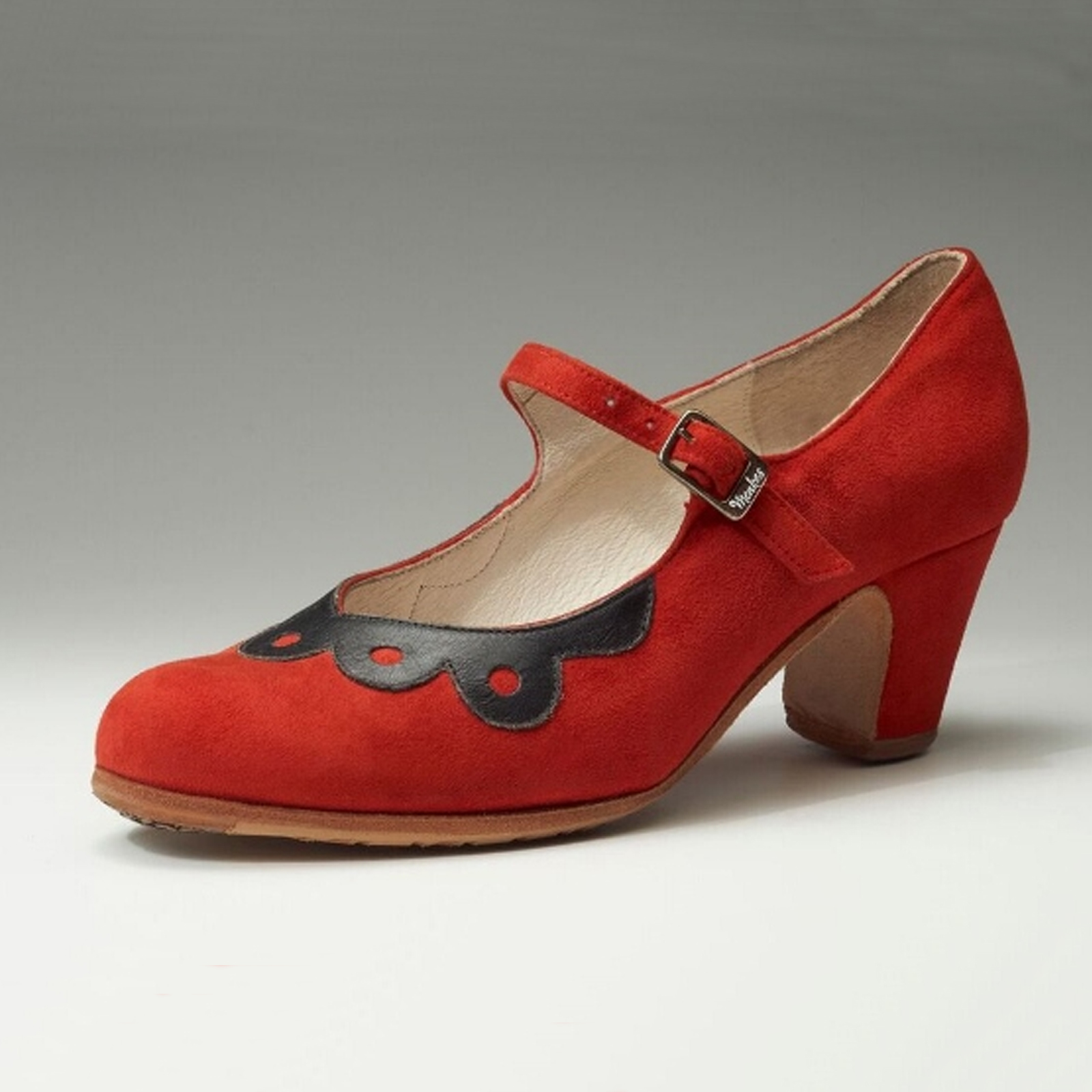 Top Scarpe Da Flamenco Donna - 10 Migliori Del 2025