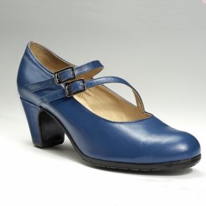 Alegria flamenco shoe