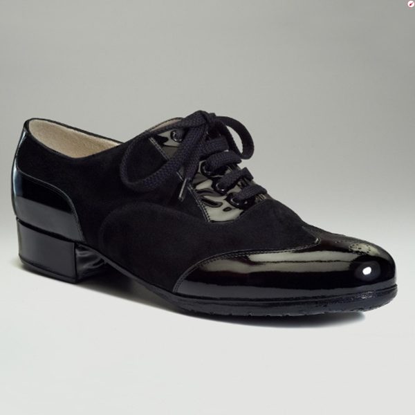 Zapato de flamenco Gánster Flamenco