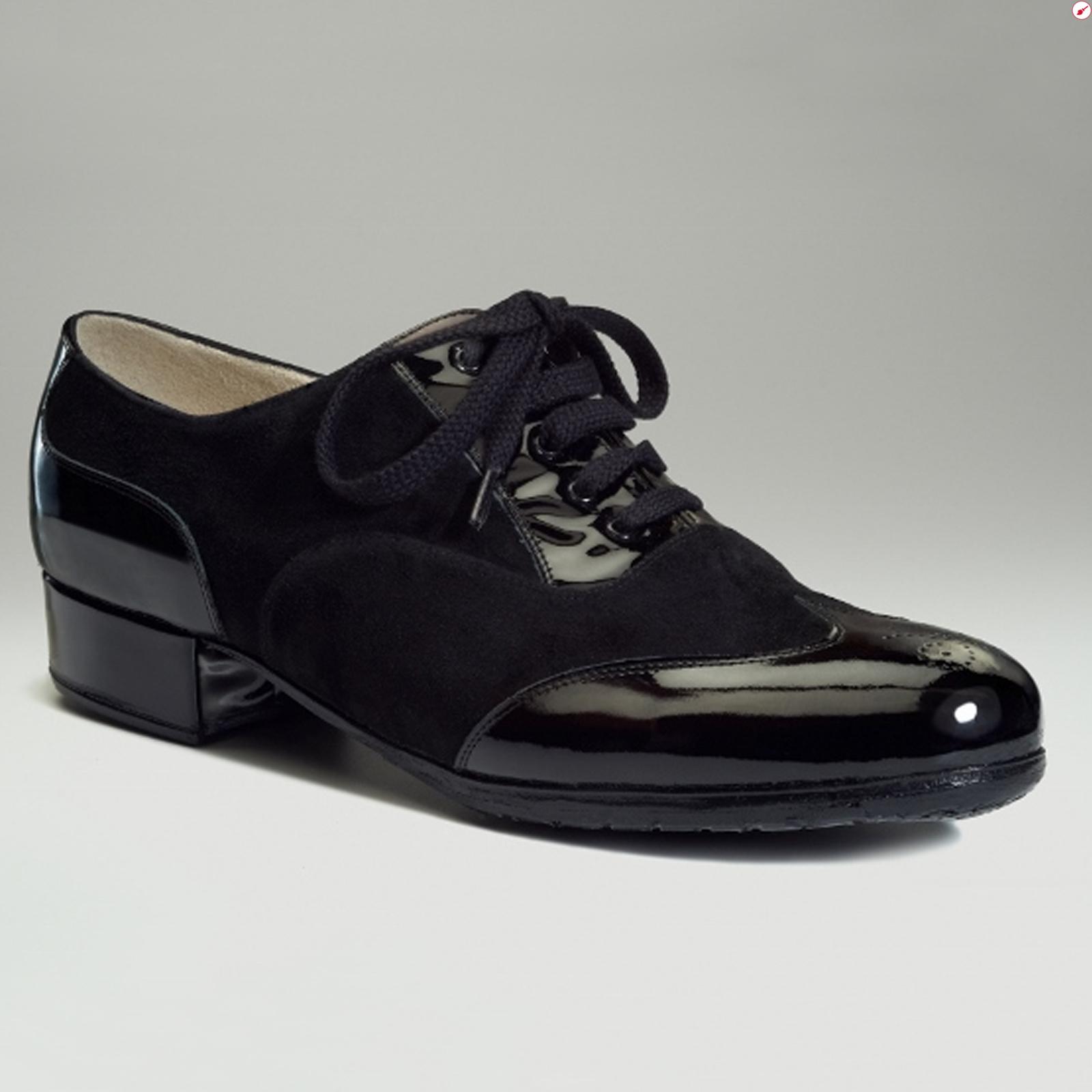 Flamenco shoe Flamenco gangster 1 Flamenco shoe Flamenco gangster