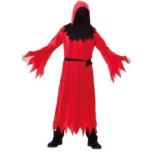 red death costume