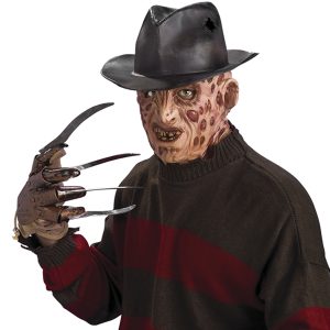 Sombrero Freddy Krueger