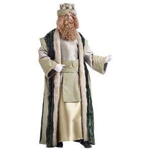 Wizard King Gaspar Costume