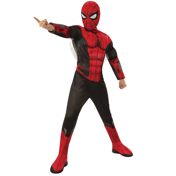 Disfraz de Spiderman 3