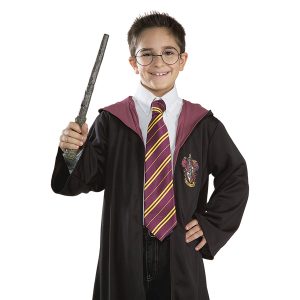 Corbata de Harry Potter infantil