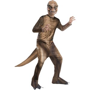Disfraz de T-Rex infantil
