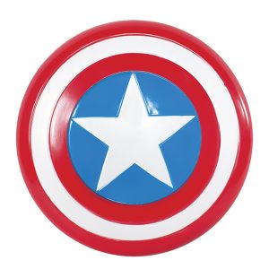 Escudo Capitán América