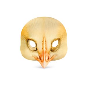 chick mask