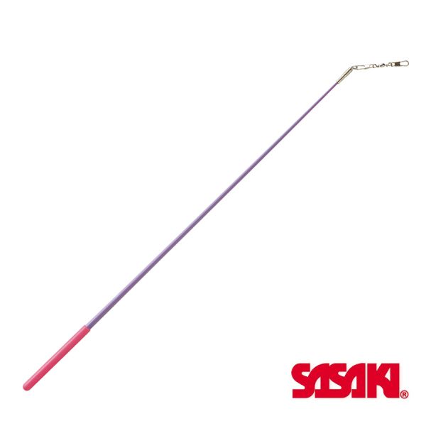 stick de sasaki de gimnasia rítmica mj-82 rrkxp