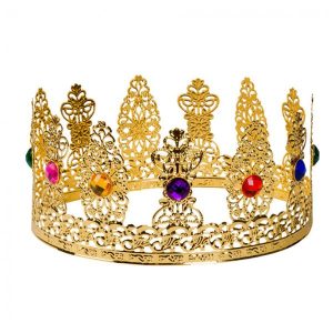 corona real