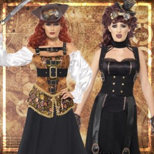 Steampunk