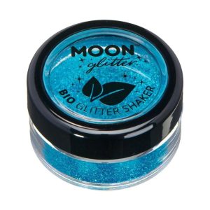 Purpurina Moon azul