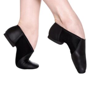 Zapato jazz Jocelyn So Dança