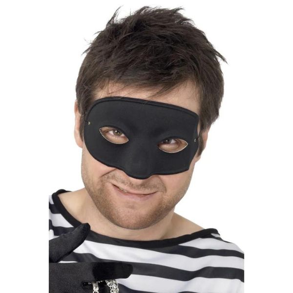 Mascara de ladron