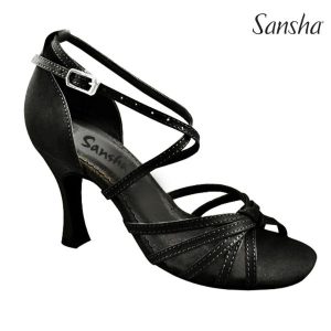 Zapato de baile Sansha Caliopa