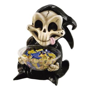Portacaramelos Grim Reaper