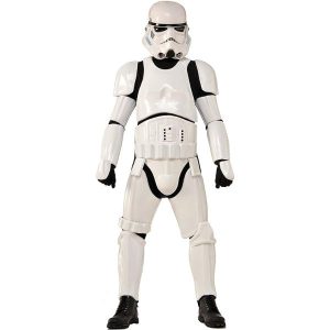 Disfraz de Stormtrooper supremo AD