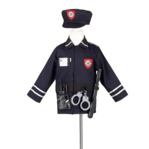 police costume