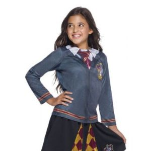 Camiseta de Gryffindor Infantil