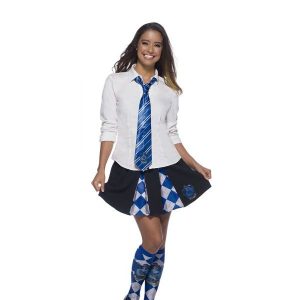 Corbata Ravenclaw deluxe