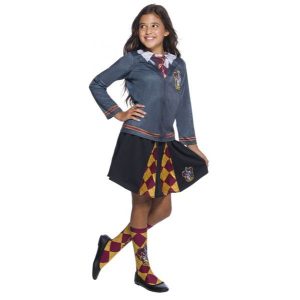 Falda Gryffindor Infantil