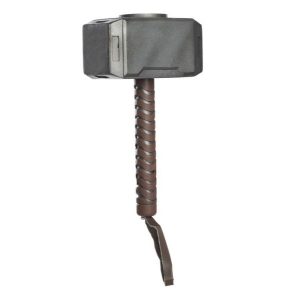 Martillo Thor Avengers infantil