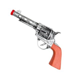 Pistola de Vaquero 30cm