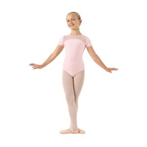 Maillot Bloch Elsa infantil