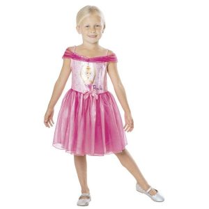 Disfraz Barbie Ballerina