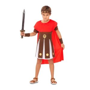 Disfraz de Romano infantil