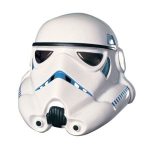 Máscara Stormtrooper