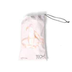 Bolsa para puntas TechDance