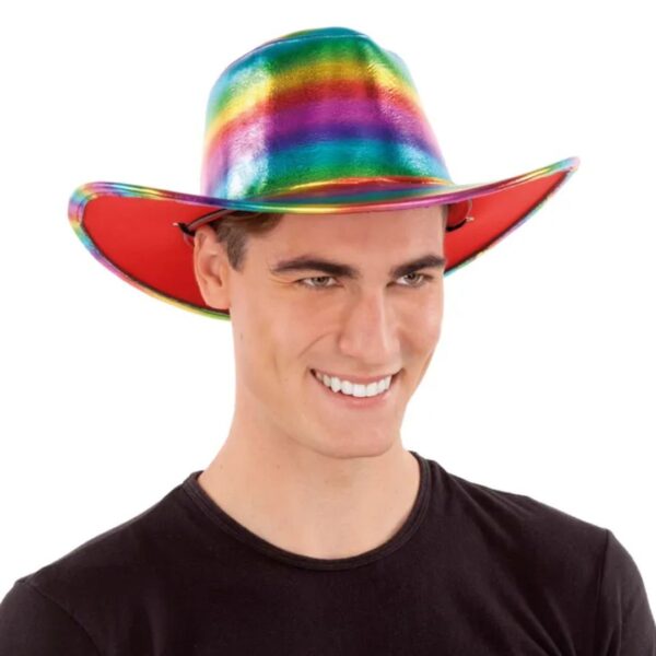 Sombrero Australiano Rainbow