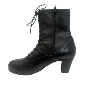 Botin cancan modelo especial