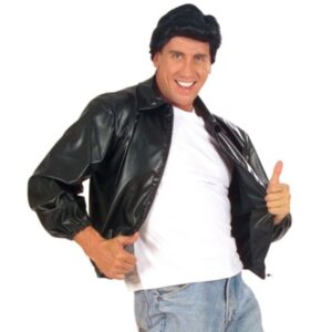 Chaqueta greaser