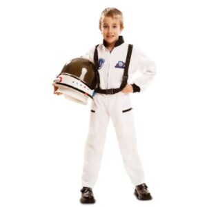 Disfraz de astronauta infantil