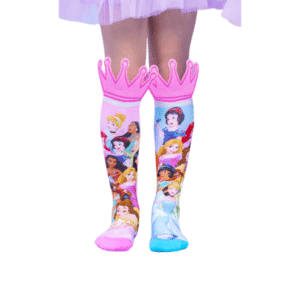 Calcetines Princesas Disney