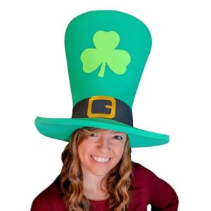 Sombrero San Patricio