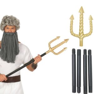 Tridente Poseidon