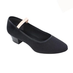 Zapato de Carácter So Danca RO14
