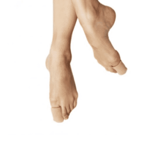 Protectores de gel TH023 para dedo pulgar del pie